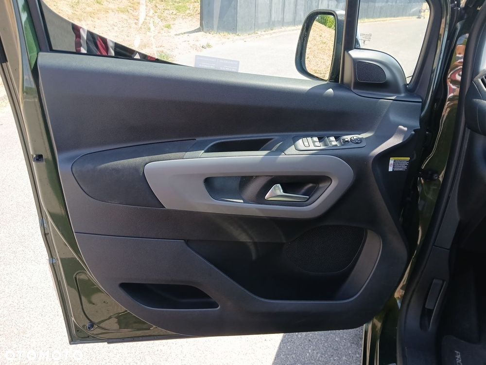 Toyota Proace City Verso 1.5 D-4D VIP - 41