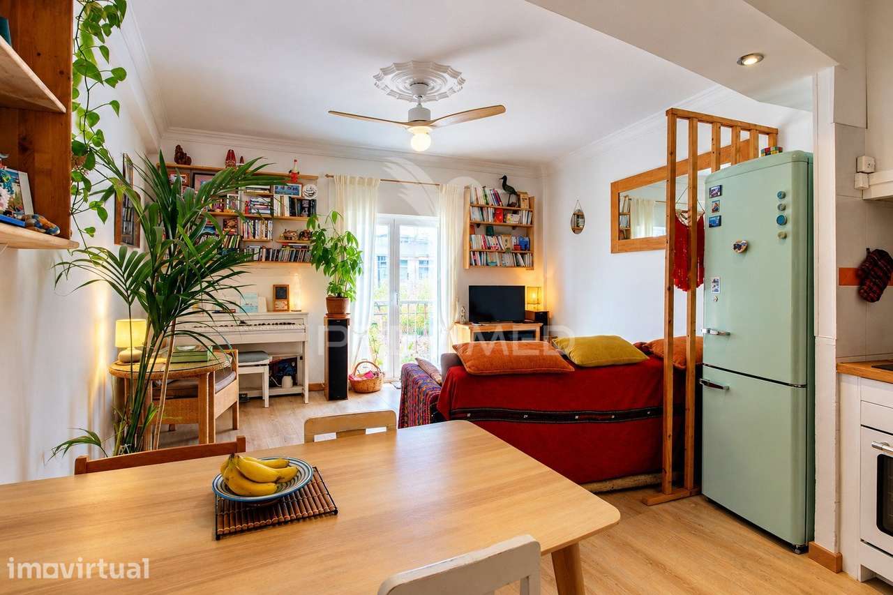 Olhão, Apartamento na Baixa da Cidade - Grande imagem: 4/15