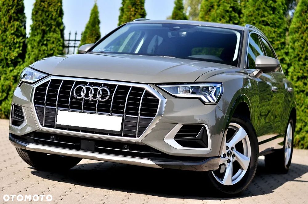 Audi Q3 35 TFSI S tronic - 3
