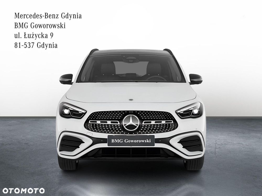 Mercedes-Benz GLA 200 mHEV AMG Line 7G-DCT - 2