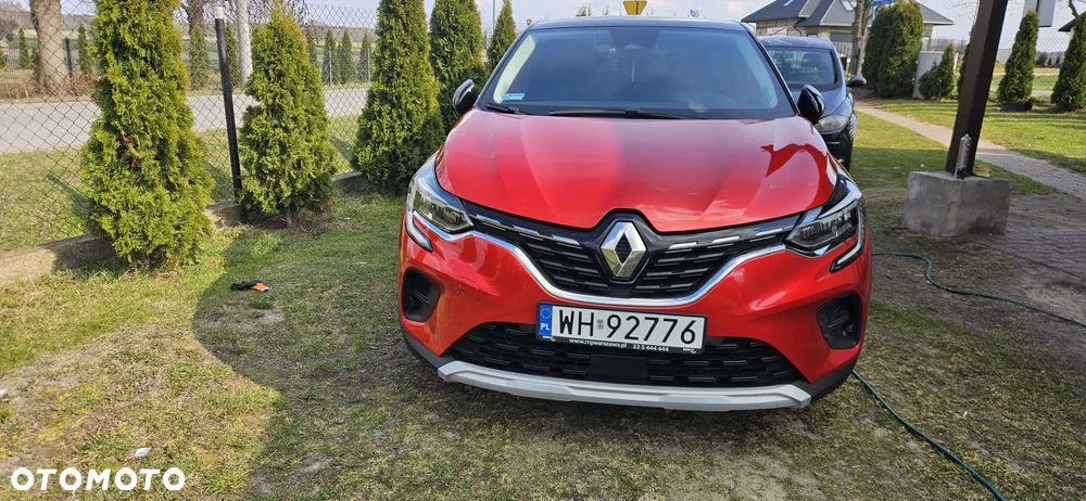 Renault Captur 1.0 TCe Zen - 3