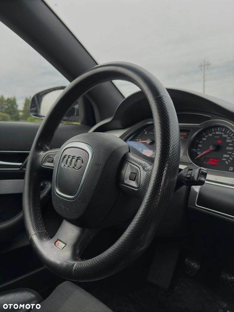 Audi A6 Limousine 3.0 TDI Quattro - 21