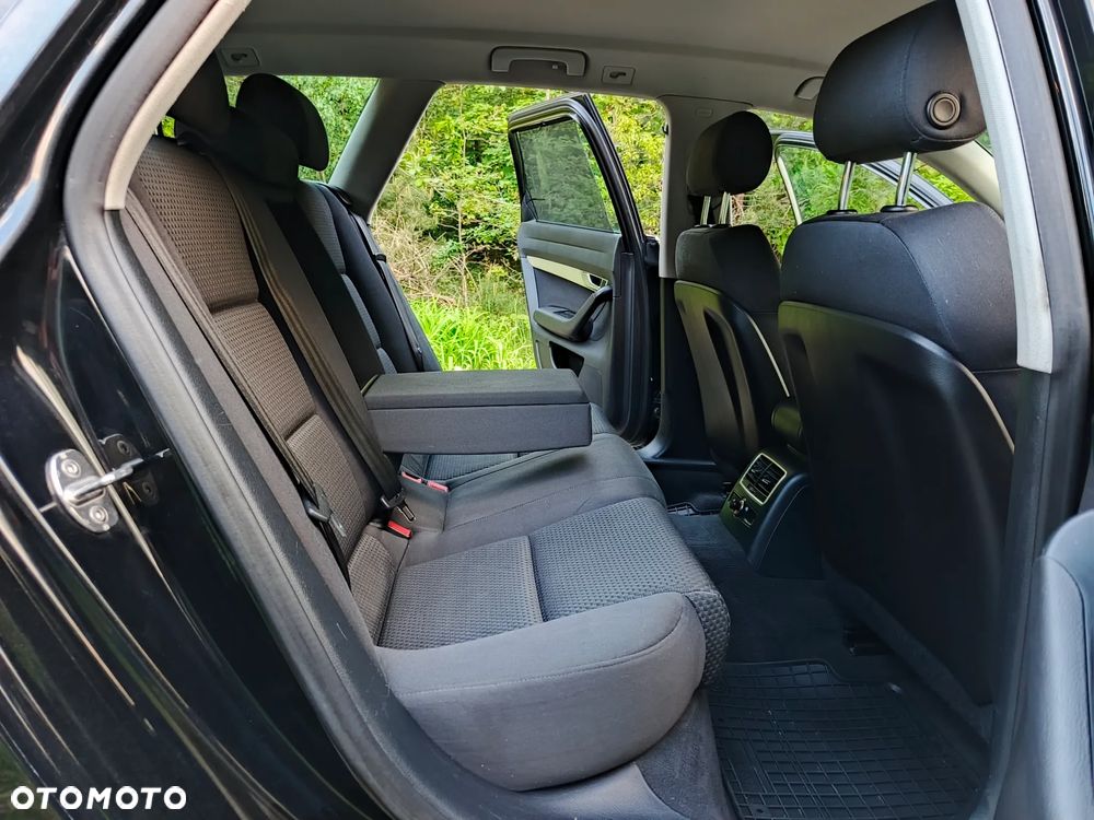 Audi A6 Avant 2.0 TDI - 21