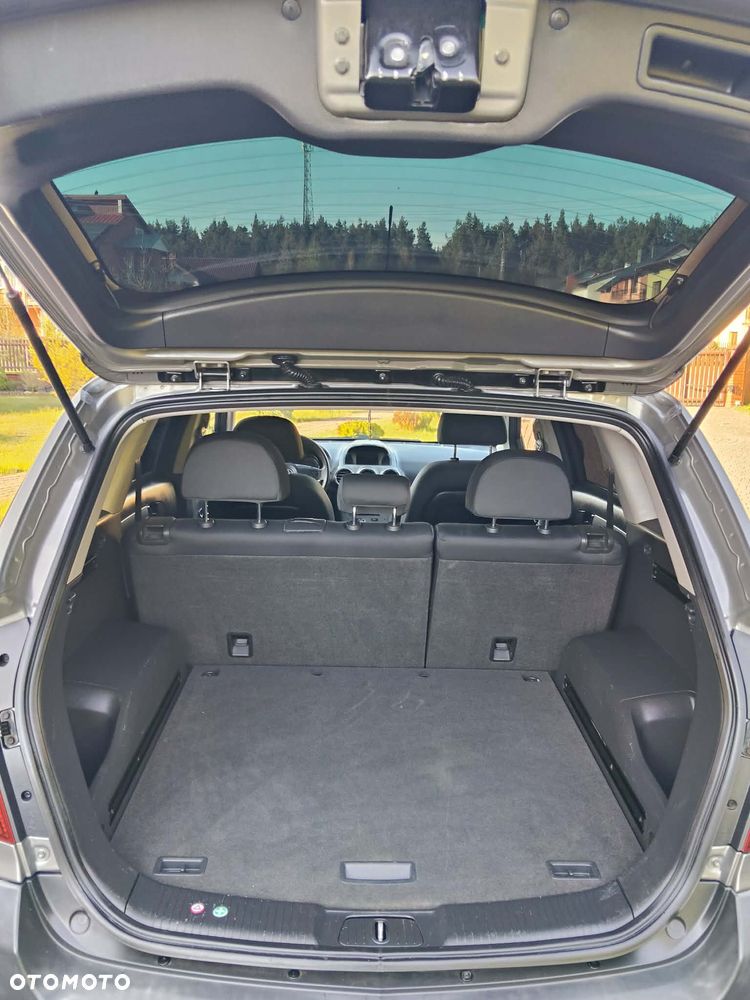Opel Antara 2.4 Edition - 11