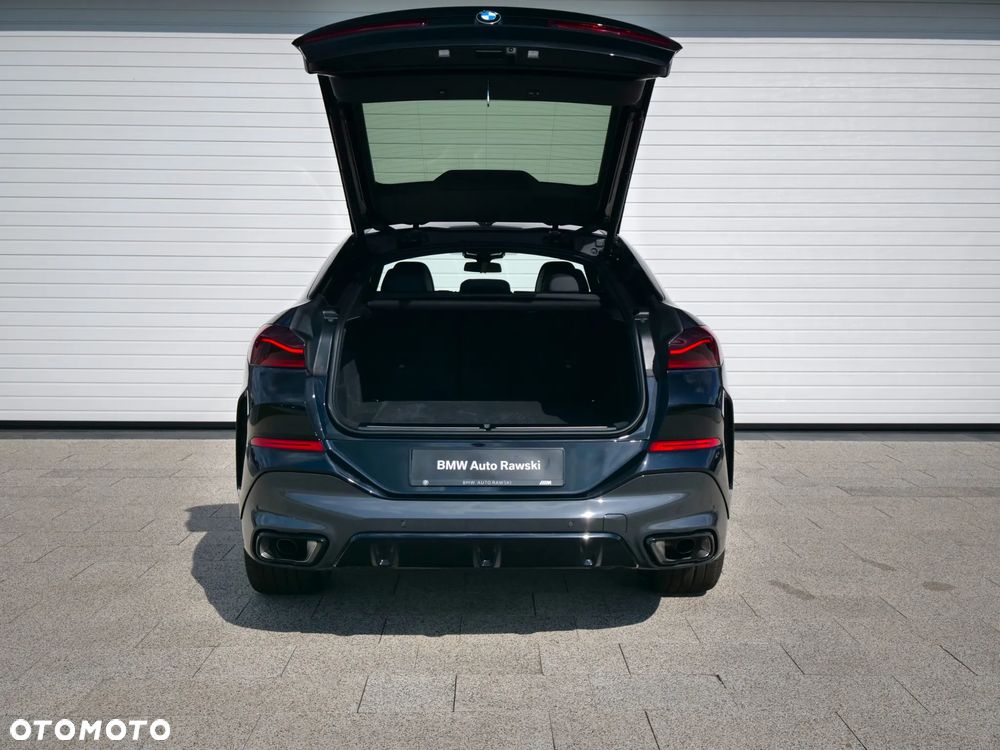 BMW X6 xDrive30d mHEV sport - 28