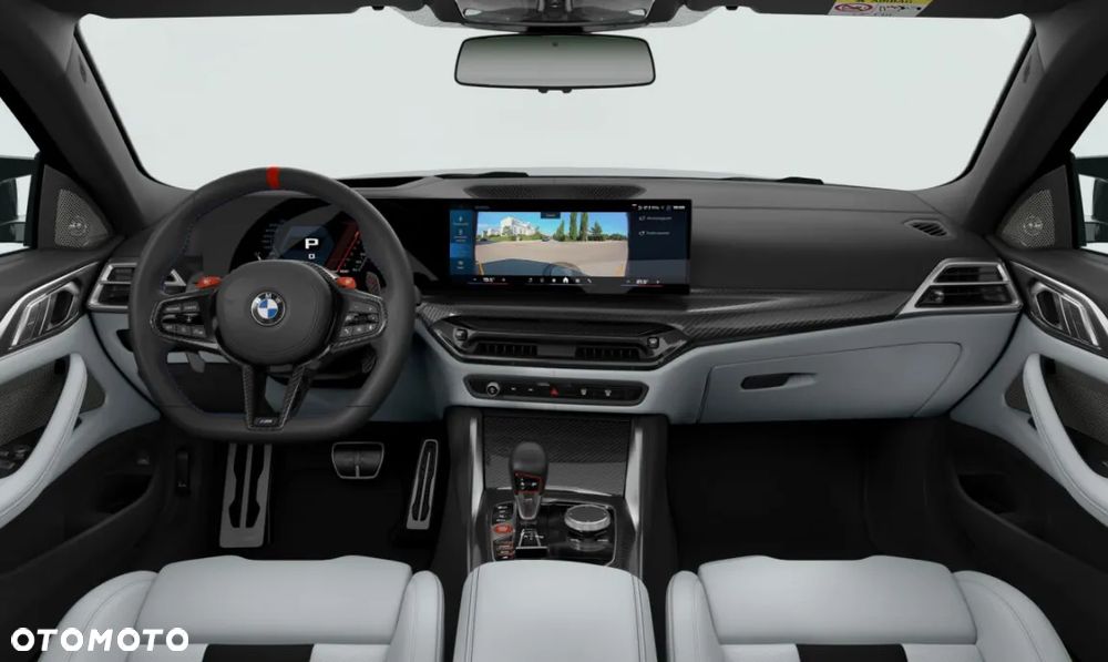 BMW M4 Competition M xDrive - 4