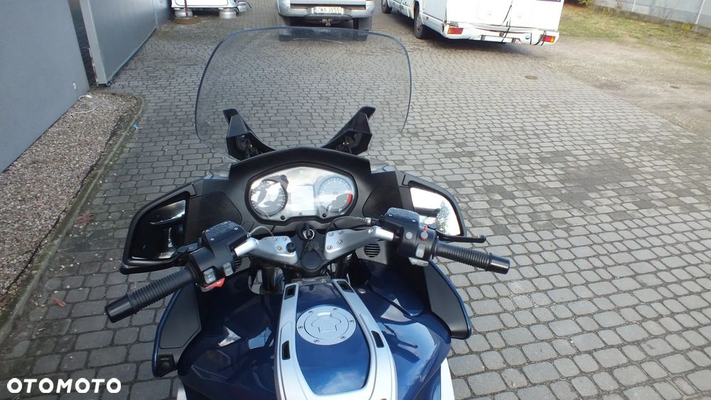 BMW RT - 5