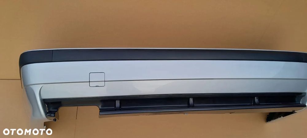 ZDERZAK BMW E36 M3 M PAKIET TYŁ ARKTISSILBER WYSYŁKA - 6