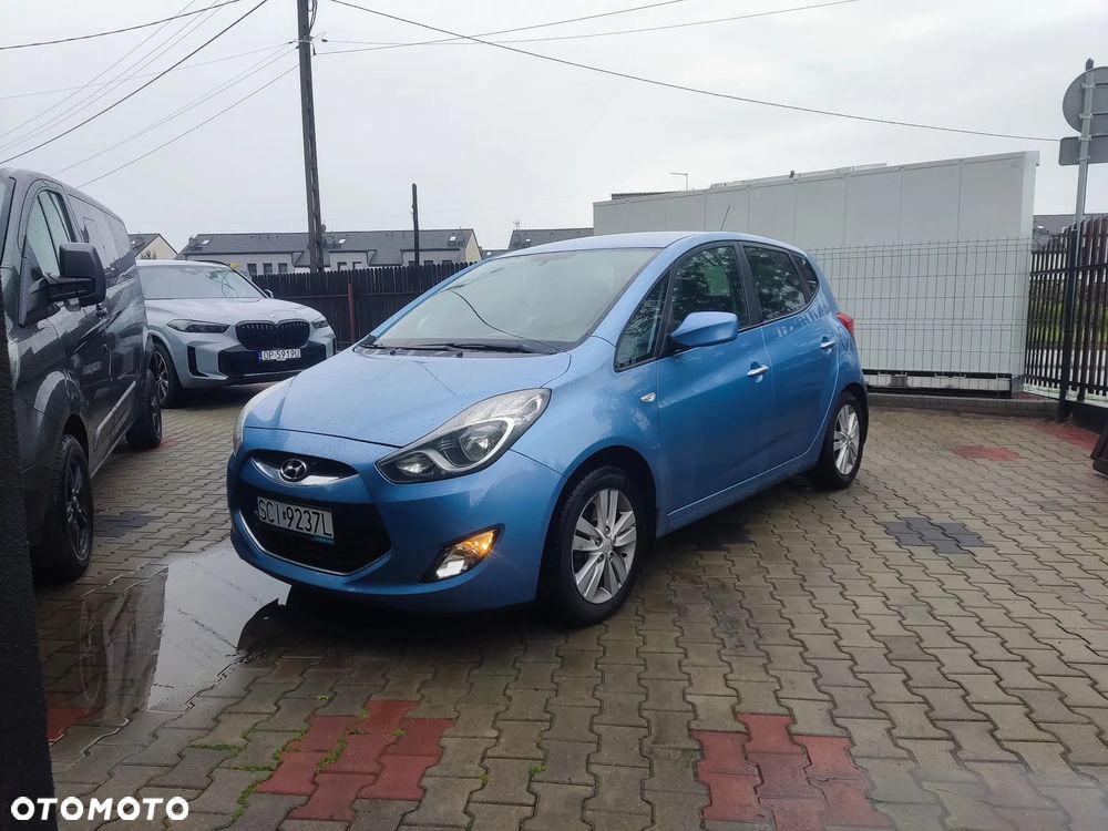 Hyundai ix20 1.4 Comfort - 3