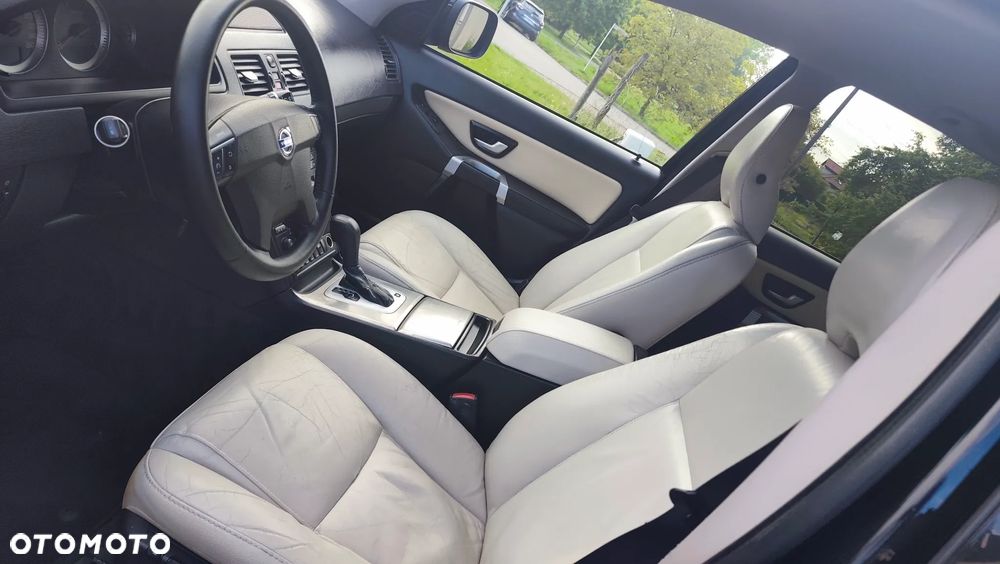 Volvo XC 90 D5 Summum - 8