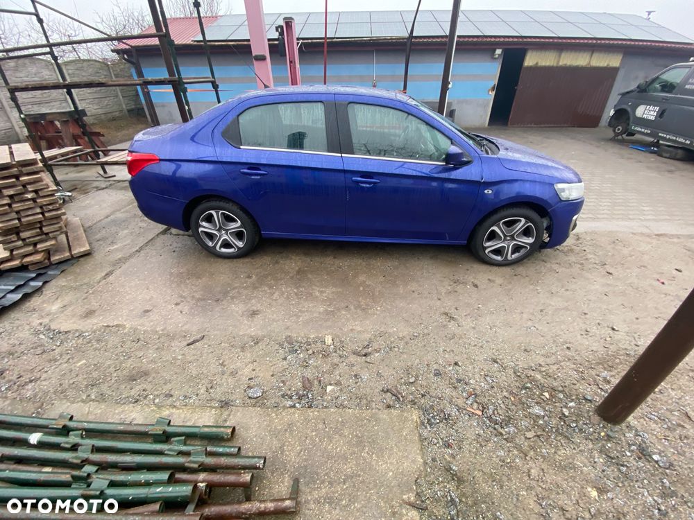 Citroën C-Elysée 1.2 PureTech Live - 4