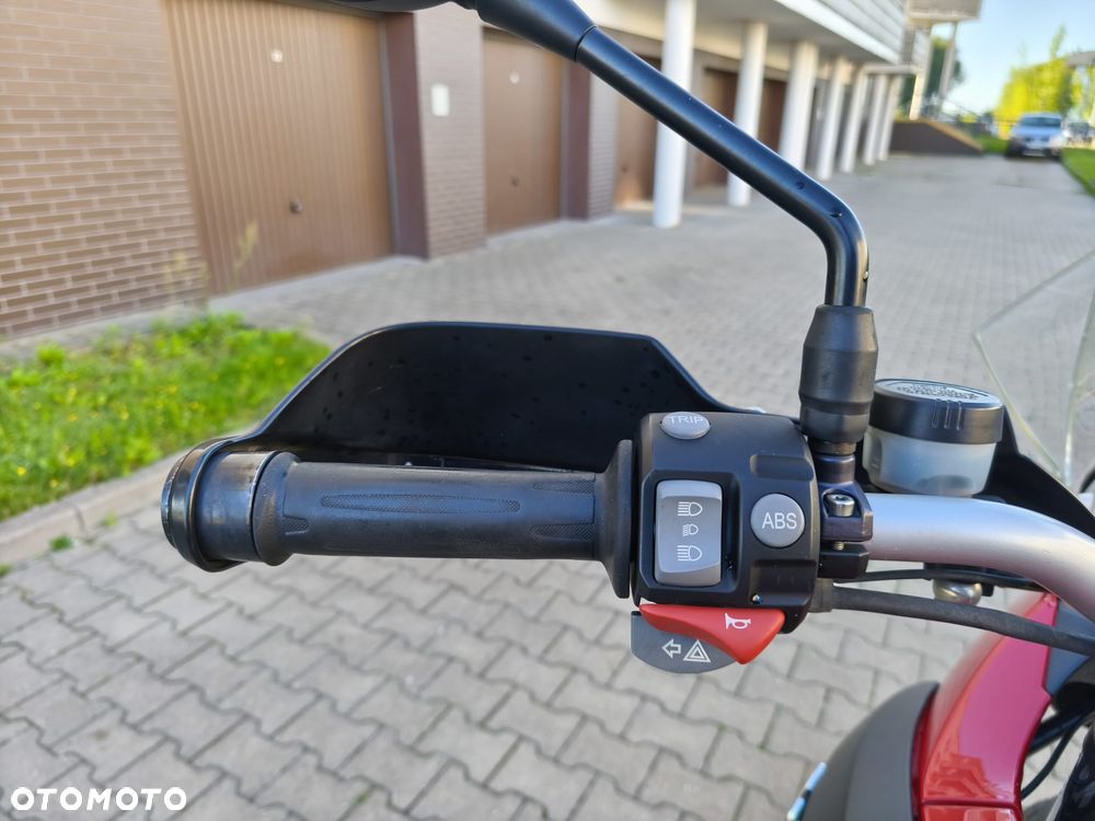BMW GS - 16