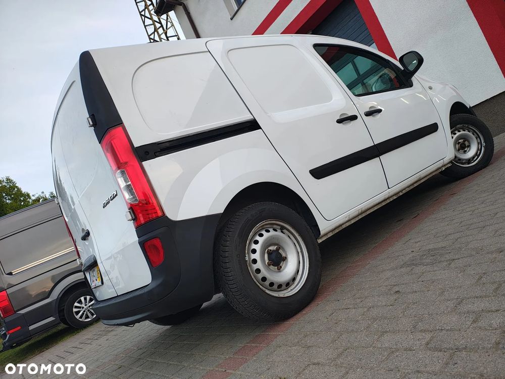 Mercedes-Benz CITAN - 12