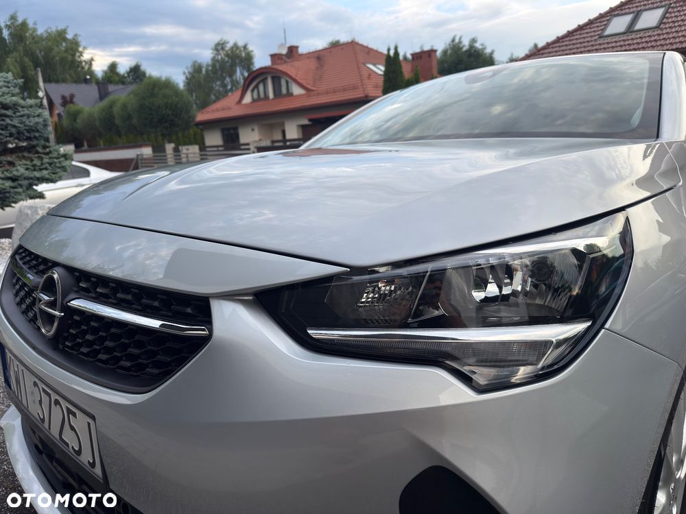 Opel Corsa 1.2 Business S&S - 7