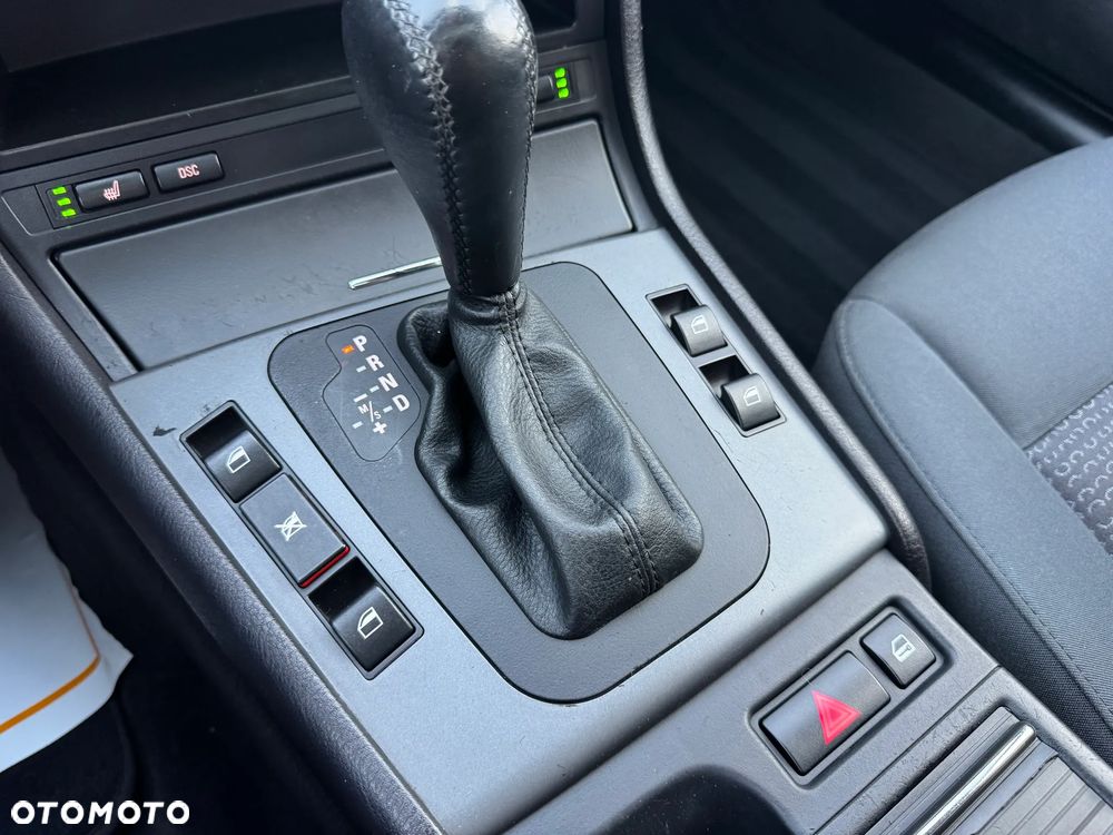 BMW Seria 3 - 22