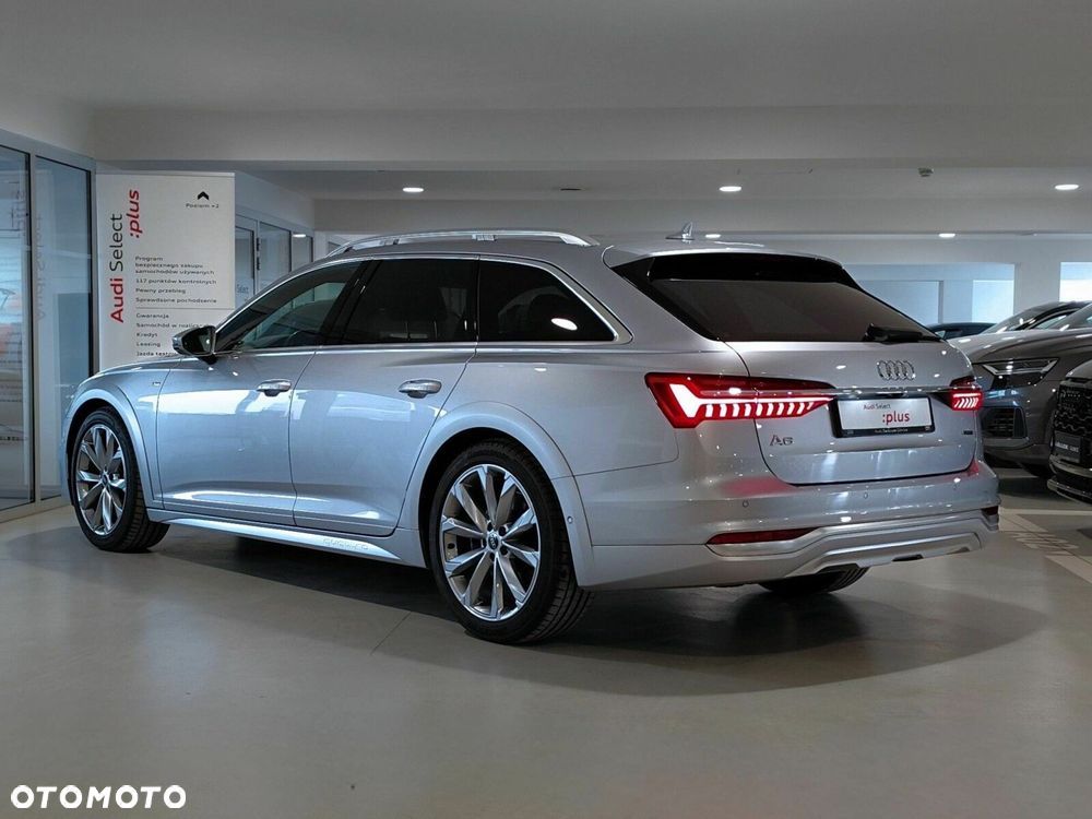Audi A6 Allroad - 9