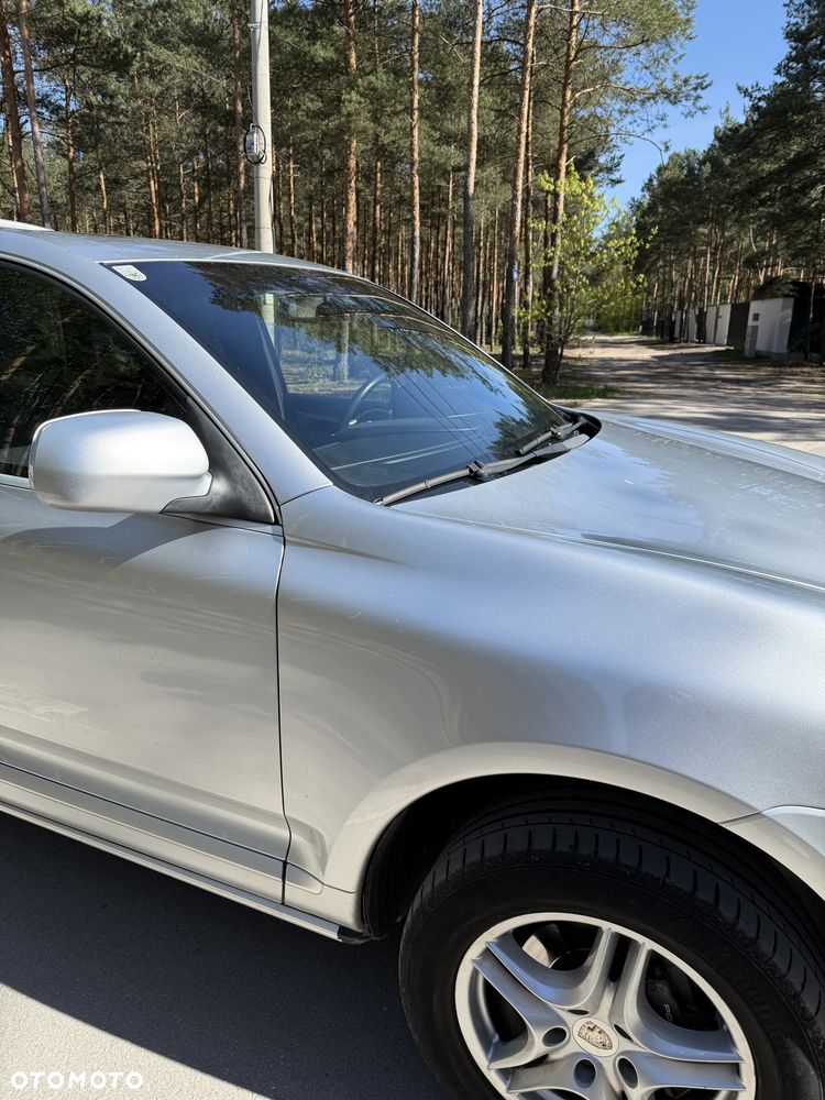 Porsche Cayenne - 3