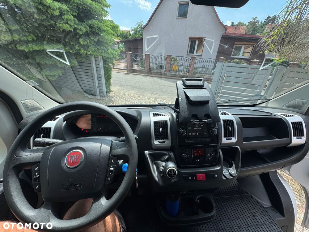 Fiat Ducato - 11