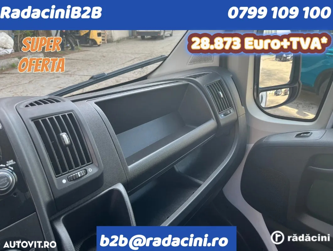 Citroën Jumper - 11