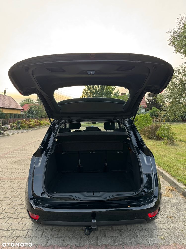 Citroën C4 Picasso - 30