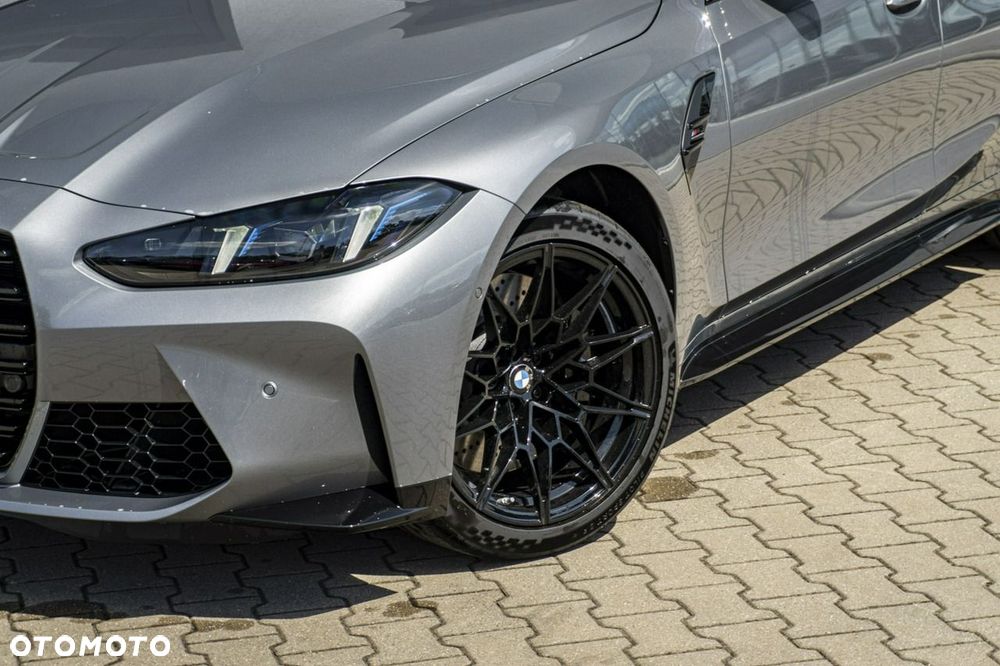 BMW M3 - 5
