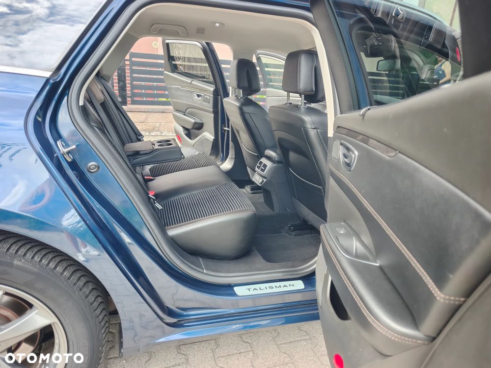 Renault Talisman - 9