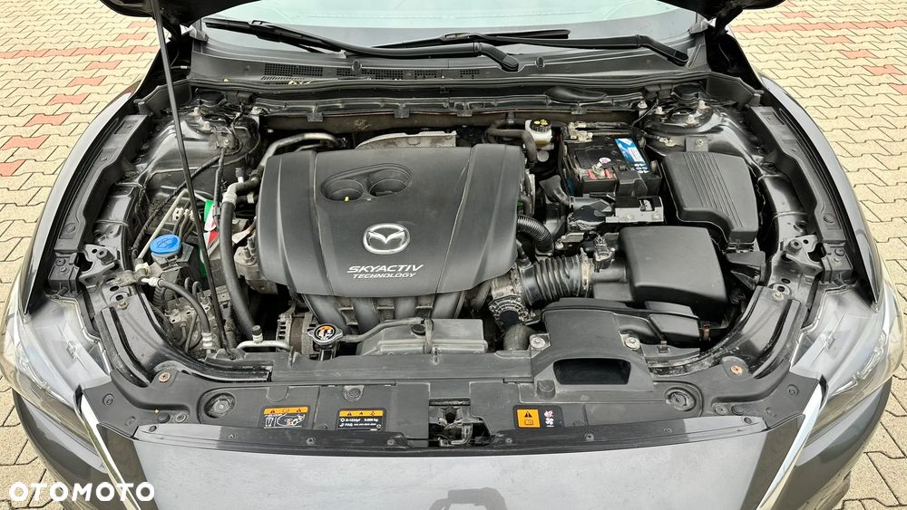 Mazda 6 2.0 Skypassion I-ELoop - 30