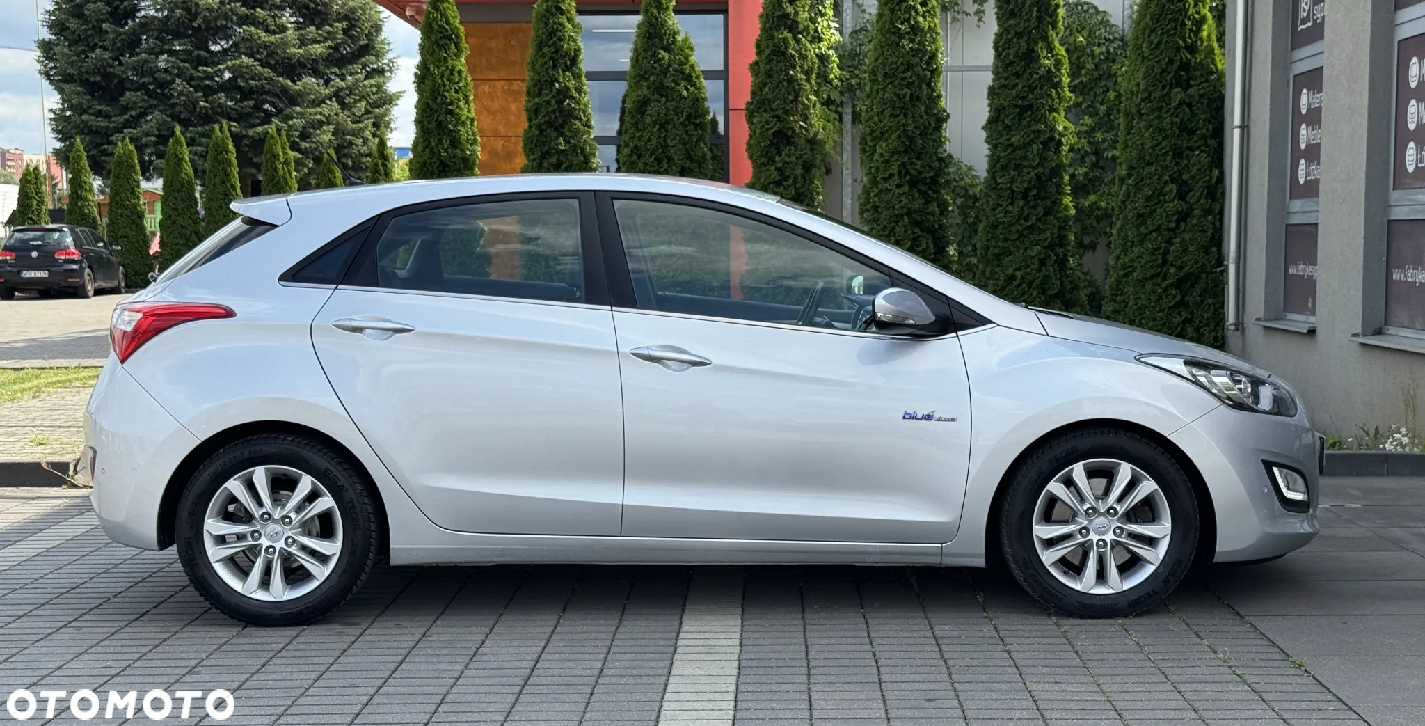 Hyundai i30 1.6 GDI Comfort - 7