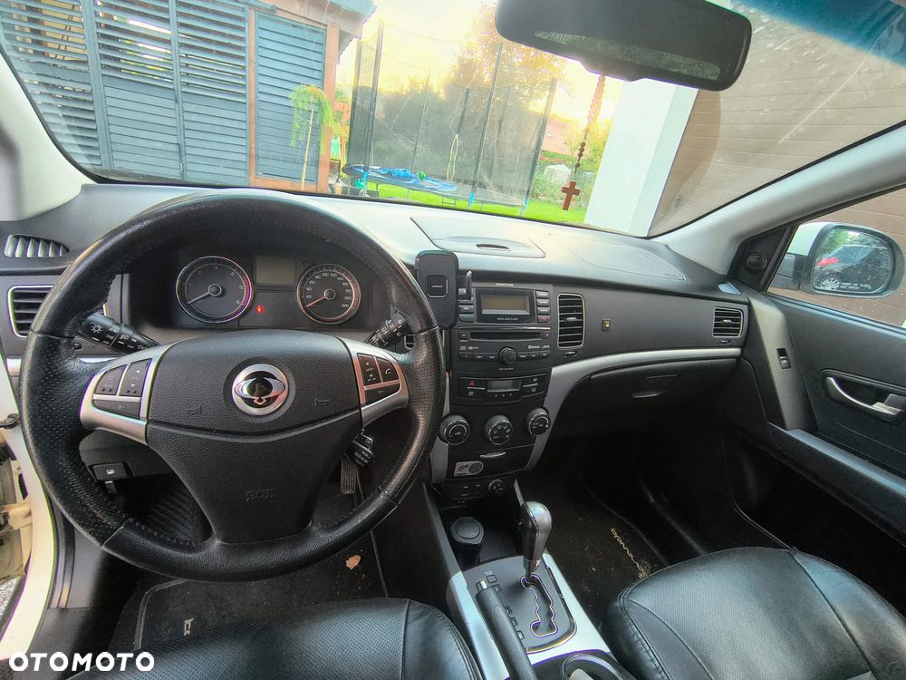 SsangYong/KGM Korando 2.0 e-XDi Sapphire - 7