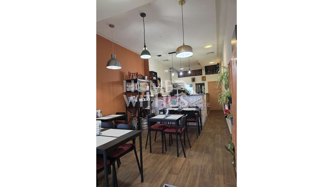 Restaurante Pizzaria Praia De Miramar - Grande imagem: 3/11