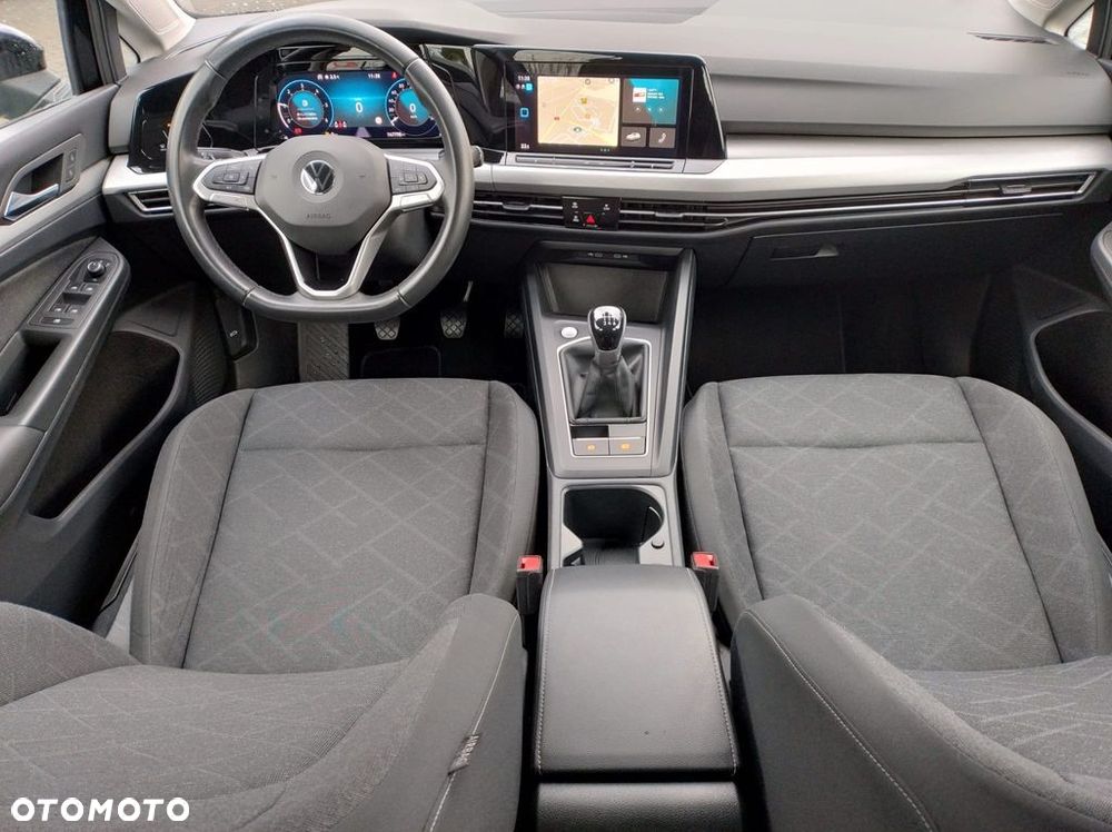 Volkswagen Golf - 18