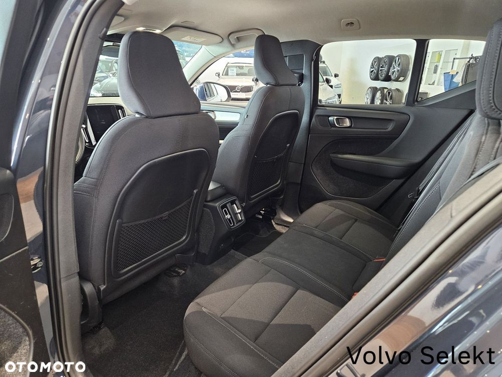 Volvo XC 40 - 14