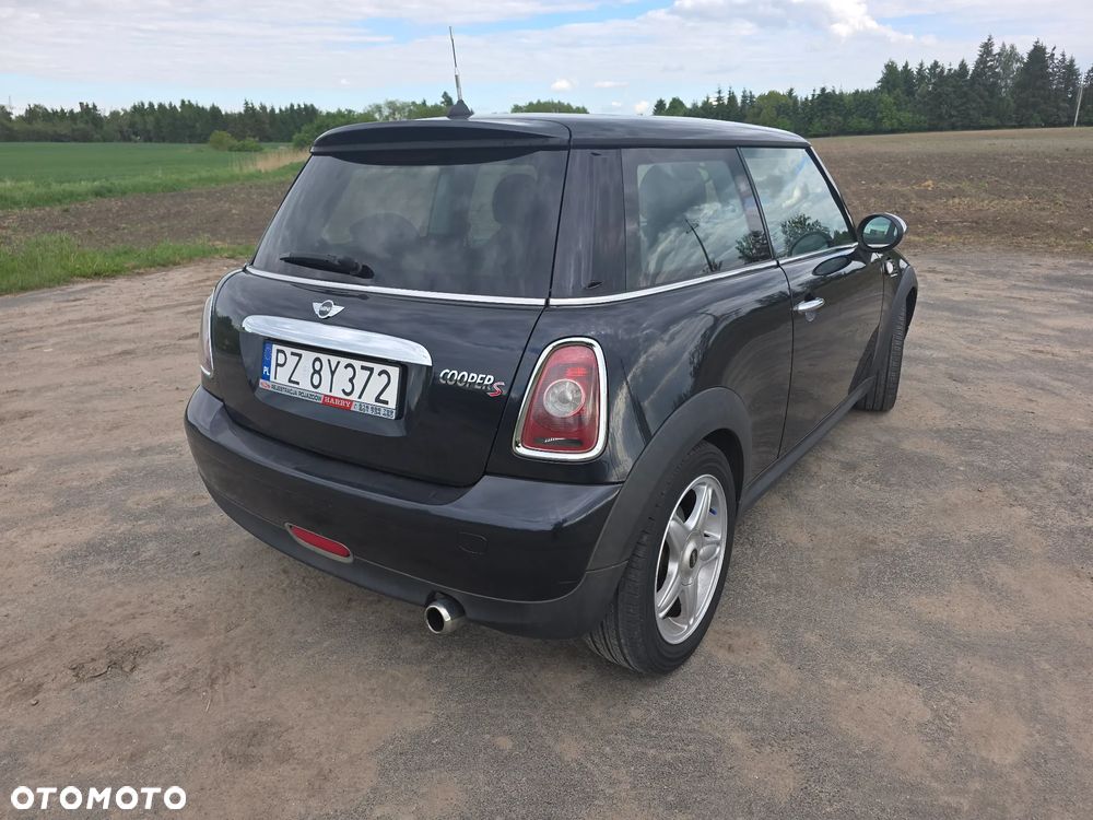 MINI Cooper Standard - 7