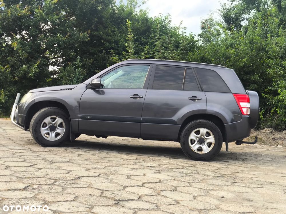 Suzuki Grand Vitara 2.4 Elegance EU5 - 14