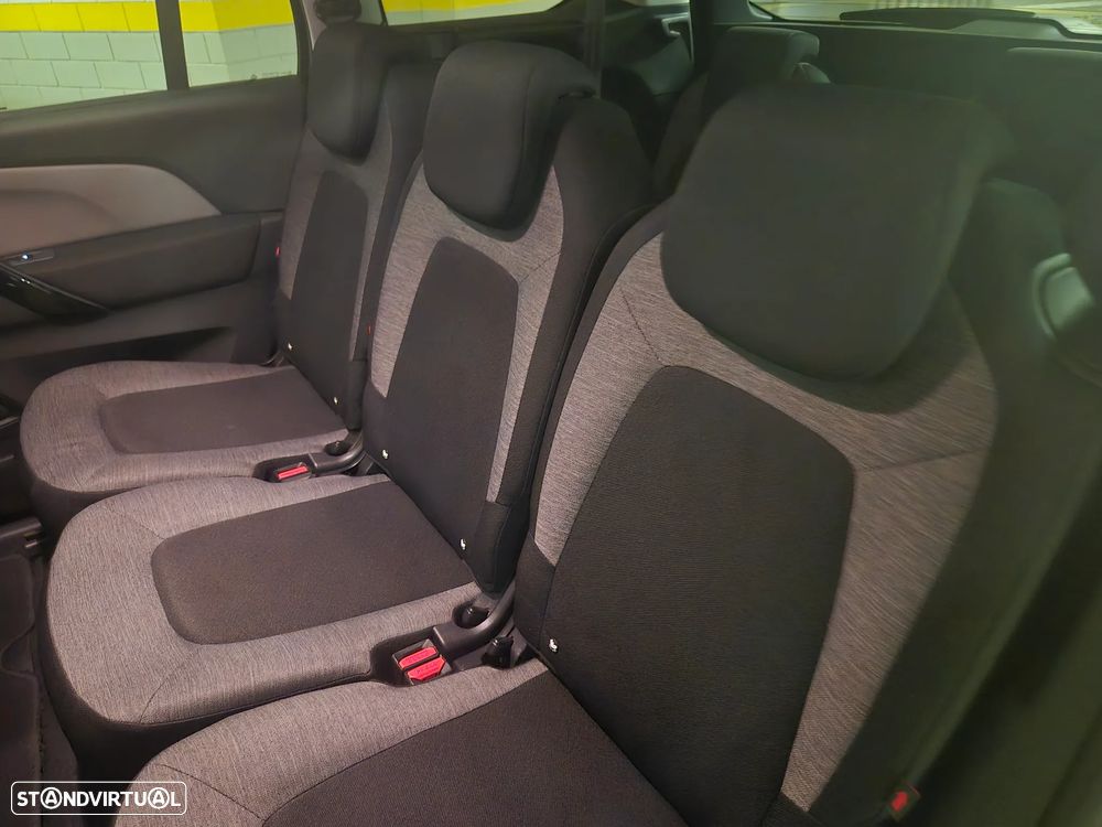 Citroën Grand C4 Spacetourer 1.5 BlueHDi Feel Business - 34