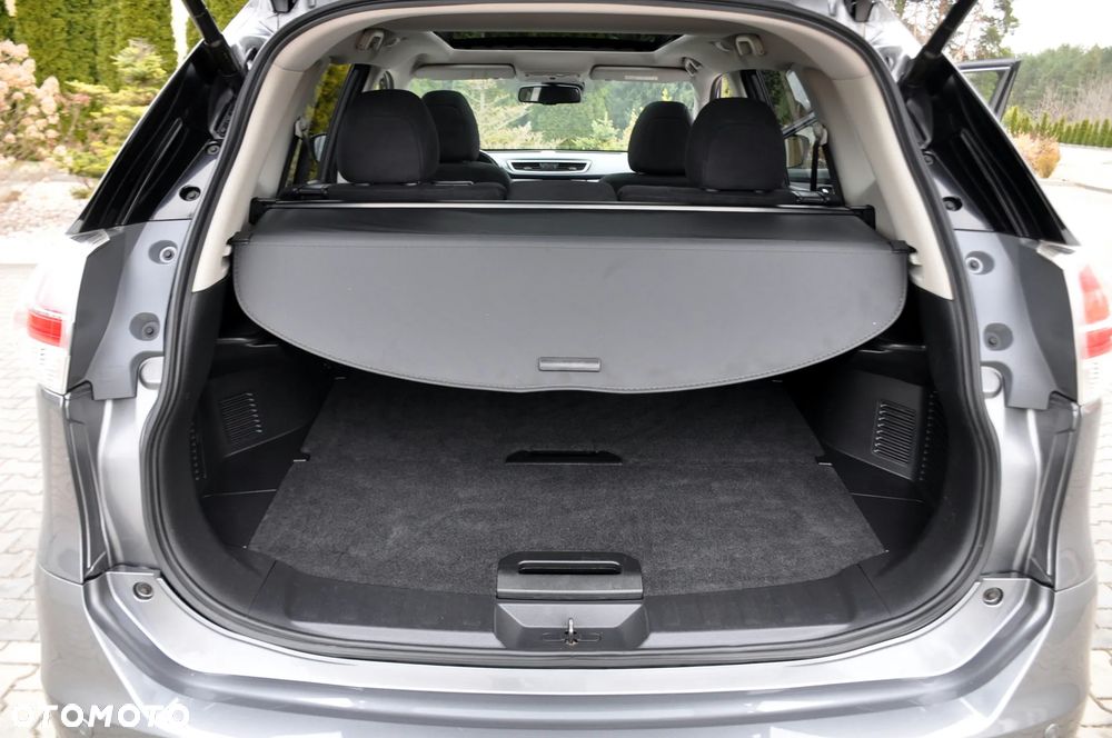 Nissan X-Trail 1.6 DCi ALL-MODE 4x4i Tekna - 37