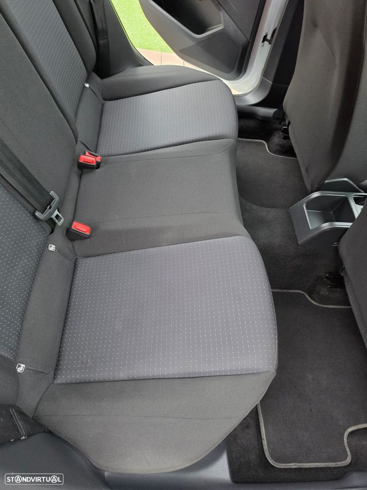 SEAT Ibiza 1.0 TSI Style - 32