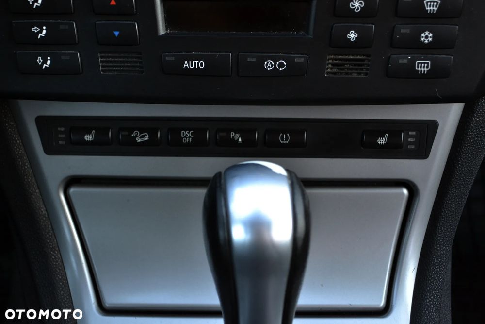 BMW X3 - 16