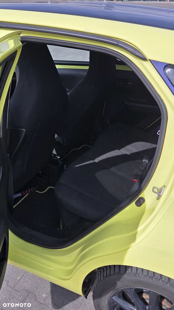 Toyota Aygo x-cite - 6