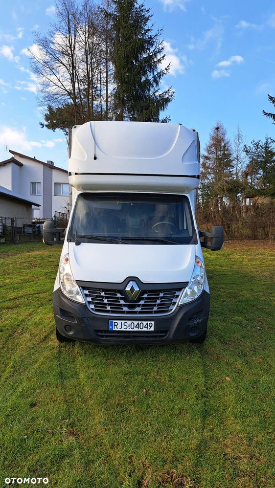 Renault master - 3