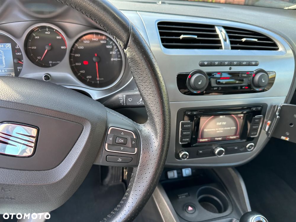Seat Leon - 11