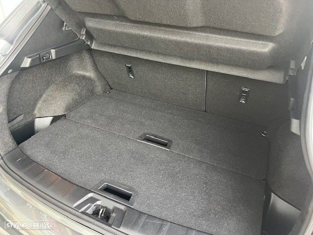 Nissan Qashqai 1.5 dCi N-Connecta Roda Suplente - 7