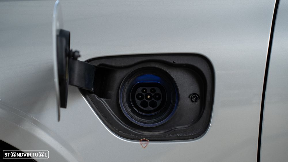 Volvo V60 2.0 T6 AWD TE Core - 7