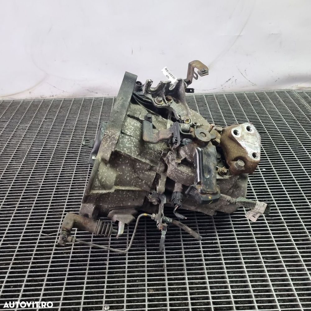 Cutie de viteze Kia Sportage III 1.6 Benzina 2010 - 2016 135CP Manuala 6 Trepte G4FD ... - 2