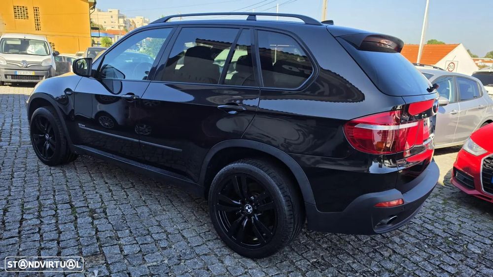 BMW X5 3.0 sd - 3