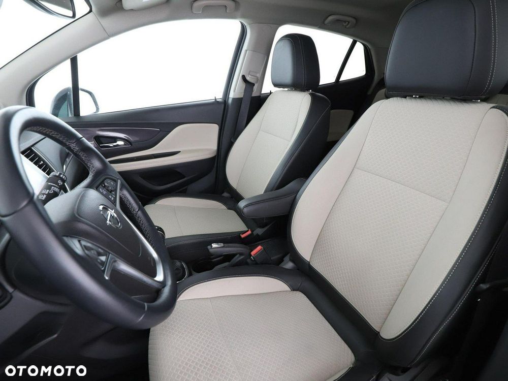 Opel Mokka X 1.4 (ecoFLEX) Start/Stop 4x4 Color Innovation - 14