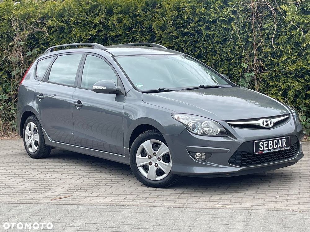 Hyundai i30 1.4 Edition Plus - 26
