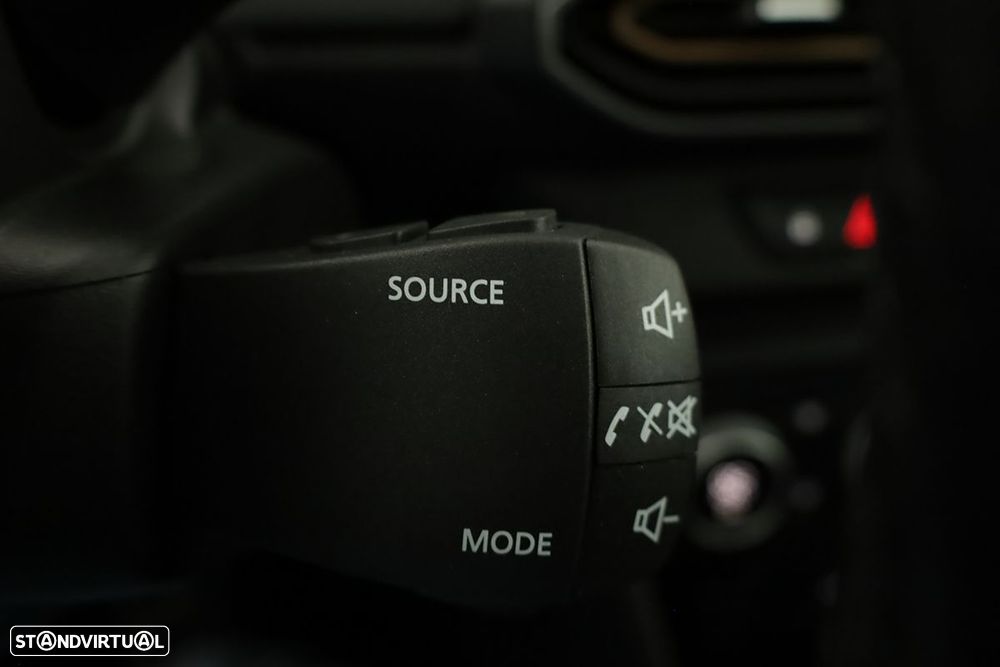 Dacia Jogger 1.0 ECO-G Extreme 7L Bi-Fuel - 17
