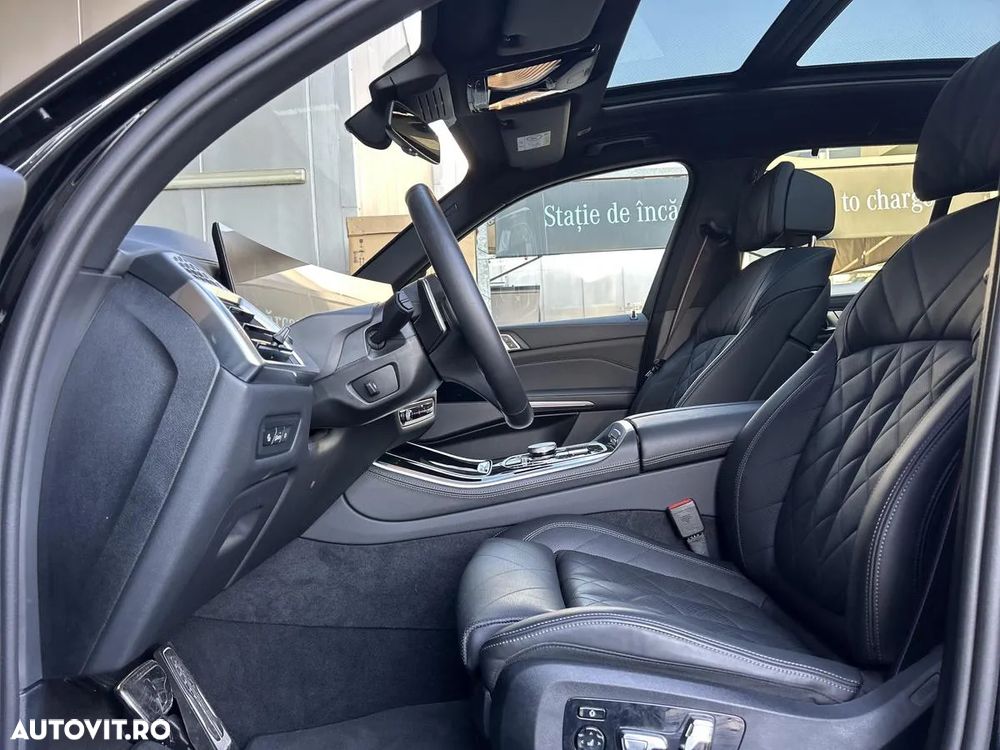 BMW X5 xDrive30d AT MHEV - 14