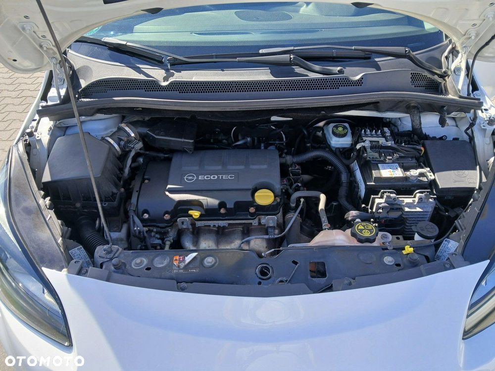 Opel Corsa - 24